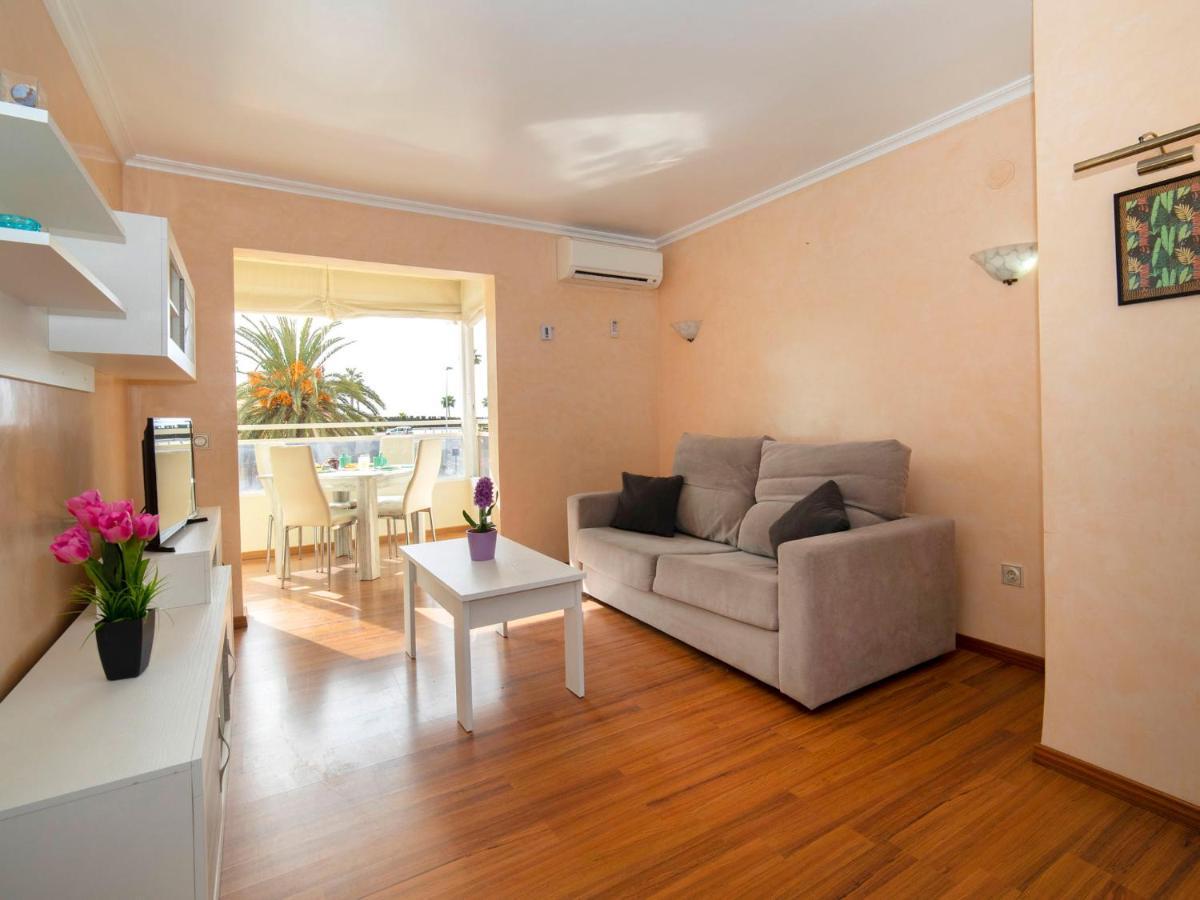 Apartment Saladar-1 By Interhome Calpe Exterior photo