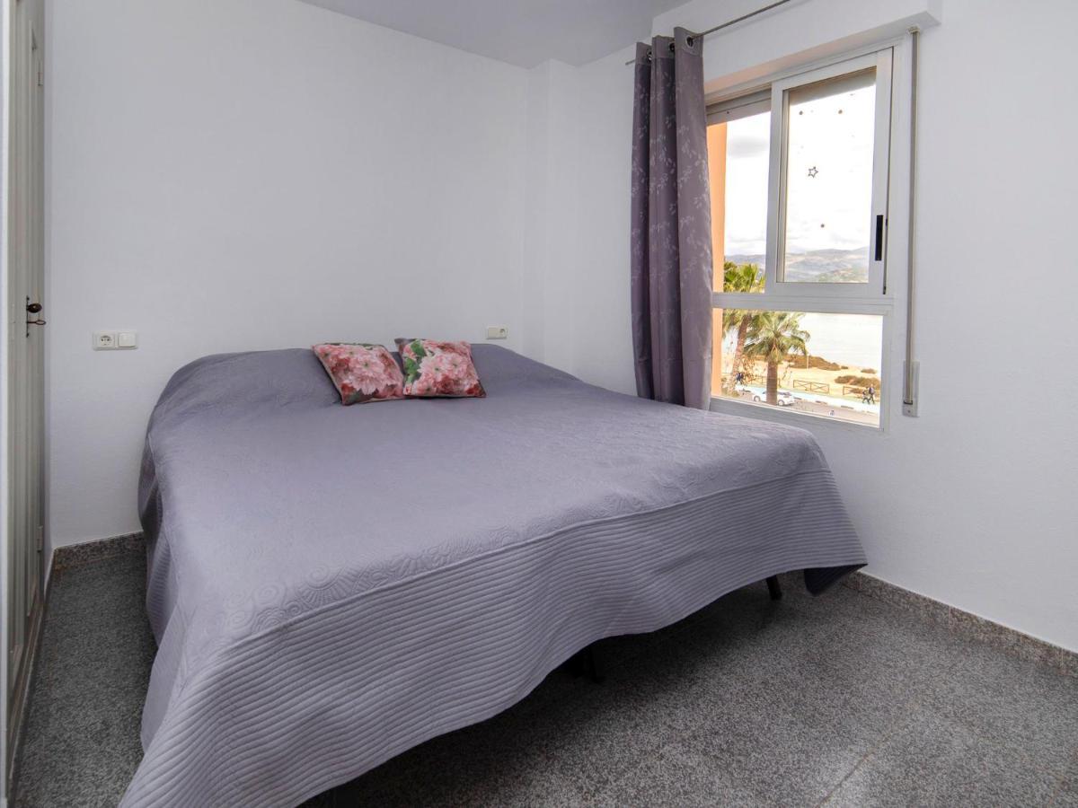 Apartment Saladar-1 By Interhome Calpe Exterior photo